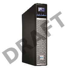 Источник бесперебойного питания Eaton 5PXGen2 1000i RT2U G2 1000Вт 1000ВА черный