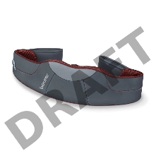 Массажер Beurer MG151 24Вт серый