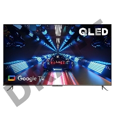 Телевизор TCL LCD 55