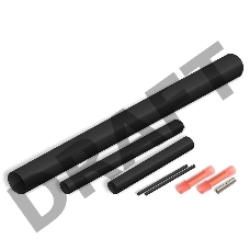 Комплект для конц. и соед. заделки саморег. кабеля LTC EXTHERM LTC SPLICE