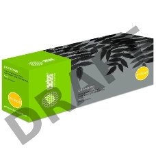 Картридж лазерный Cactus CS-PH3020X 106R03048 черный (3000стр.) для Xerox Phaser 3020/3020BI