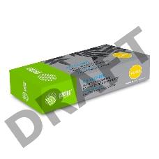 Картридж лазерный Cactus CS-VLC400C 106R03534 голубой (8000стр.) для Xerox VersaLink C400DN/C405DN/C400/405/C400N/C405N/