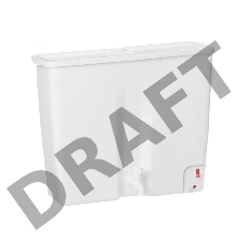 Водонагреватель Мастерица ЭВБО-17 ЭлБЭТ, 17 л, 1250 Вт