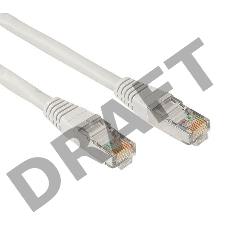 Патч-корд 5bites Патч-корд PUT50-020A UTP 5e, 2м