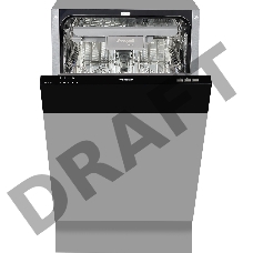 Встраиваемая посудомоечная машина Weissgauff BDW 4124