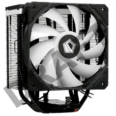 Кулер для процессора ID-COOLING SE-234-ARGB-V2 200W/ PWM/ all Intel/AMD/ Screws