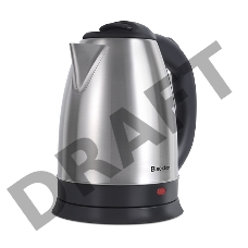 Чайник Blackton Bt KT1800S Black