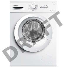 Стиральная машина KRAFT KF-EN6104W