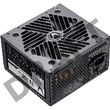 Блок питания Formula ATX 700W FX-700 (24+4+4pin) APFC 120mm fan 7xSATA RTL