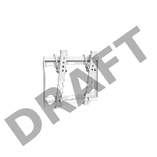 Кронштейн ЖК телевизор ULTRAMOUNTS UM831TW 17