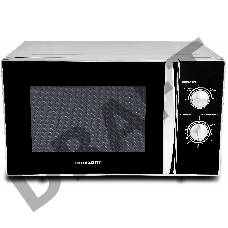 Микроволновая печь 23L SOLO HORIZONT 23MW800-1378AAS