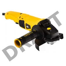 Машина шлифовальная угловая DENZEL AG125-1100A 1100 Вт 125 мм 3000-11000 об/мин 26908