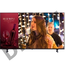 Телевизор LG 65'' 65UR640S