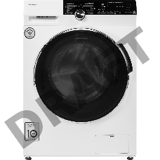 Стиральная машина Weissgauff WMD 4748 DC Inverter Steam