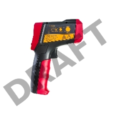 Инфракрасный термометр UNI-T UT302C+