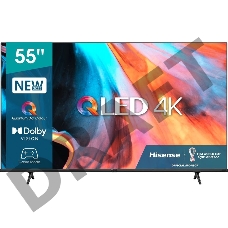 Телевизор Hisense 55