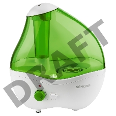 Увлажнитель воздуха Sencor