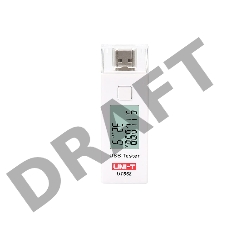 USB-тестер UNI-T UT658