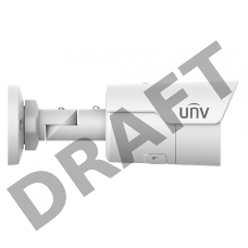 Видеокамера IP  Уличная цилиндрическая Uniview IPC2322LB-ADZK-G