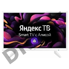 Телевизор LEFF 24