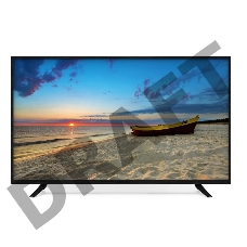 Телевизор LED  GOLDSTAR LT-43F800