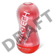 Мастурбатор AIR-TECH Squeeze Regular