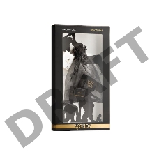 Черные игровые кубики для пар YESforLOV