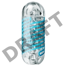 Мастурбатор SPINNER Tetra