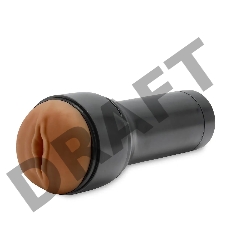 Мастурбатор KIIROO Feel Generic Mid Brown