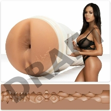 Мастурбатор Fleshlight Girls Autumn Falls Peaches, анус