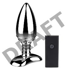 Вибровтулка стальная NEXUS Cestos