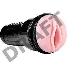 FLESHLIGHT PINK Lady Мастурбатор Mini-Lotus, вагина