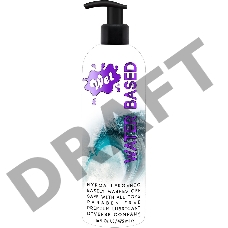 Классический лубрикант на водной основе WET Original 475 ml