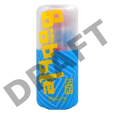 Мастурбатор Tenga Bobble Crazy Cubes