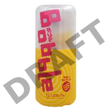 Мастурбатор Tenga Bobble Magic Marbles