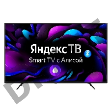 Телевизор LED Telefunken 58