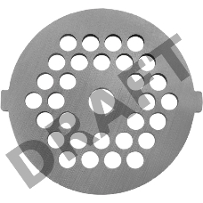 Мясорубка Polaris PMG 1855 RUS 1800Вт черный