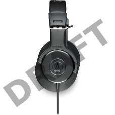 Наушники Hi-Fi ATH-M20X, 47 Ом, 96 dB, черные