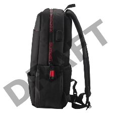Компьютерный рюкзак SUMDEX (14) IBP-013BK, цвет черный