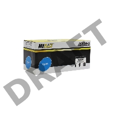 Тонер-картридж Hi-Black (HB-TK-5230C) для Kyocera P5021cdn/M5521cdn, C, 2,2K