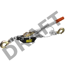 Лебедка механическая STAYER 