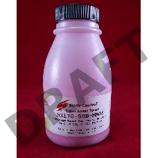 Тонер Brother HL 3170CDW magenta (фл. 55г.) Odyssey SC