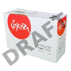 Картридж SAKURA CF363A для HP Color LaserJet Enterprise M553n/553X/553dn HP Color LaserJet Enterprise M552dn, пурпурный, 5000 к.