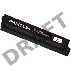 Картридж Pantum CTL-1100XK для принтера CP1100. Чёрный. 3000 страниц.