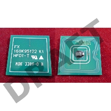 Чип Xerox Color 550/560/570/C60/C70 DRUM (013R00663) 190K (ELP Imaging®)