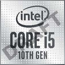 Процессор Intel CORE I5 10600KF S1200 OEM 4.1G CM8070104282136