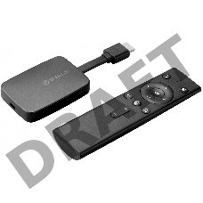 Медиаплеер Sber SberBox