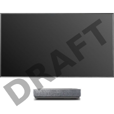 Телевизор LED Hisense 100