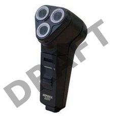 Бритва Бердск 3231   