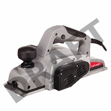 Рубанок Интерскол Р-82/710М 710Вт 82мм 13000об/мин